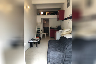 achat appartement ganges 34190