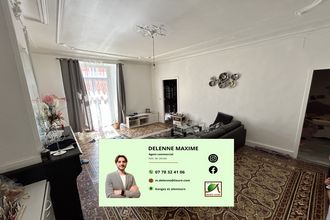 achat appartement ganges 34190