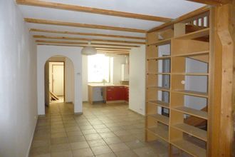 achat appartement ganges 34190