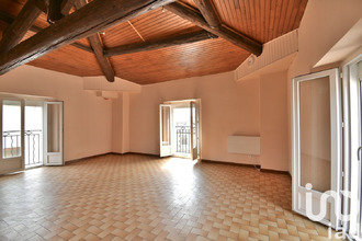 achat appartement ganges 34190