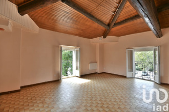 achat appartement ganges 34190