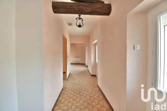 achat appartement ganges 34190