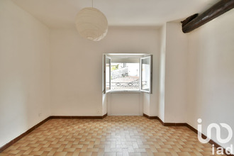 achat appartement ganges 34190