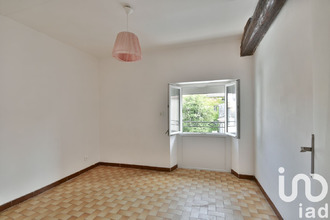 achat appartement ganges 34190