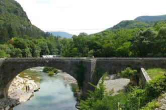 achat appartement ganges 34190