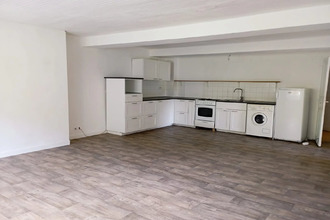 achat appartement ganges 34190