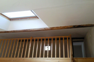 achat appartement ganges 34190