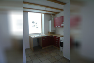 achat appartement ganges 34190