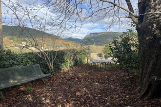 achat appartement ganges 34190