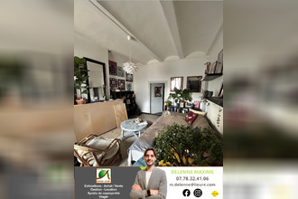 achat appartement ganges 34190