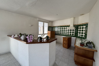 achat appartement ganges 34190