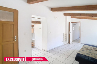 achat appartement ganges 34190