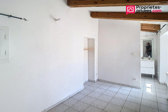achat appartement ganges 34190