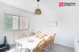 achat appartement ganges 34190