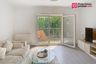 achat appartement ganges 34190