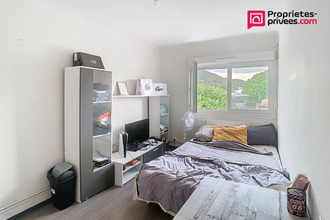 achat appartement ganges 34190