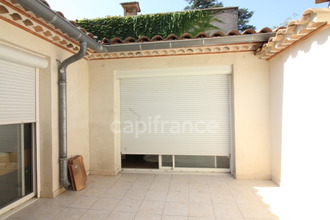 achat appartement ganges 34190