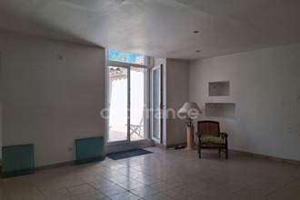 achat appartement ganges 34190