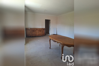 achat appartement ganges 34190