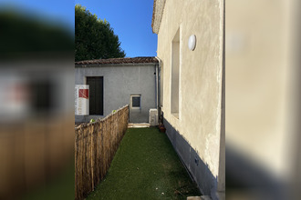 achat appartement ganges 34190