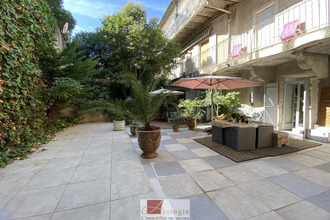 achat appartement ganges 34190