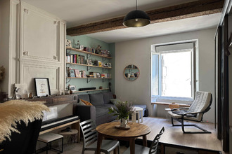 achat appartement ganges 34190