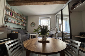 achat appartement ganges 34190