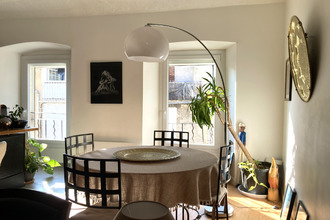 achat appartement ganges 34190