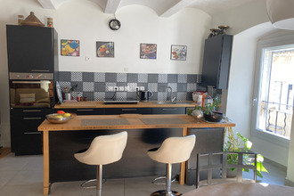 achat appartement ganges 34190