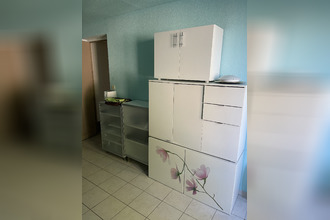 achat appartement ganges 34190