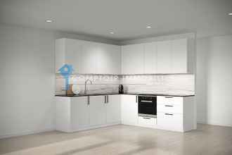 achat appartement ganges 34190