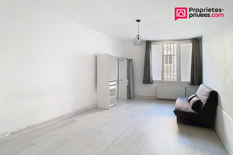 achat appartement ganges 34190