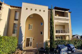 achat appartement ganges 34190