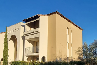 achat appartement ganges 34190