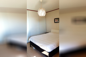 achat appartement ganges 34190