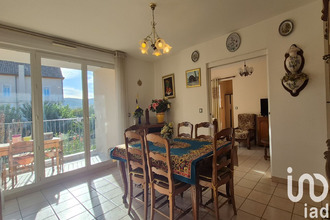 achat appartement ganges 34190