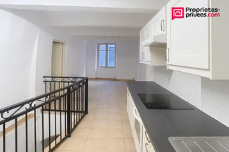 achat appartement ganges 34190