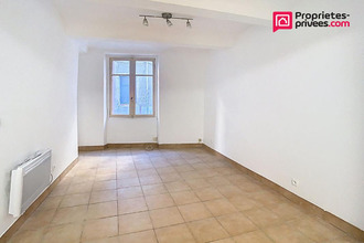 achat appartement ganges 34190