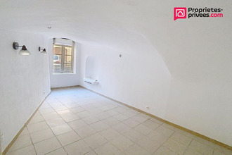 achat appartement ganges 34190