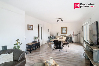 achat appartement ganges 34190