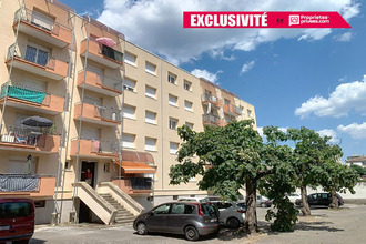 achat appartement ganges 34190