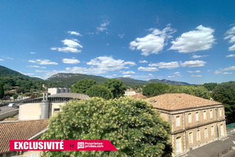 achat appartement ganges 34190