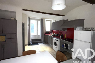 achat appartement ganges 34190