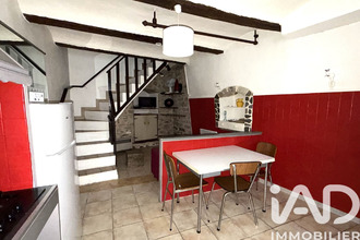 achat appartement ganges 34190