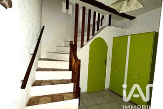 achat appartement ganges 34190