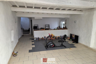 achat appartement ganges 34190