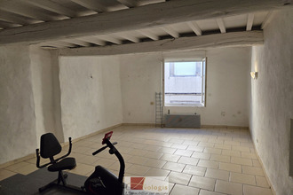 achat appartement ganges 34190