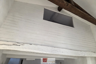 achat appartement ganges 34190