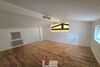 achat appartement ganges 34190