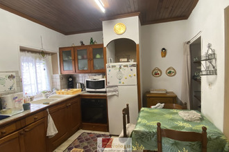 achat appartement ganges 34190